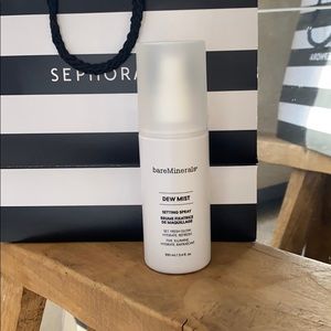 BareMinerals Dew Mist